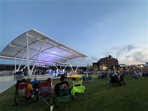 Concert Night