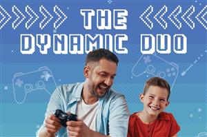 Dynamic Duo