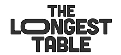The Longest Table The Longest Table